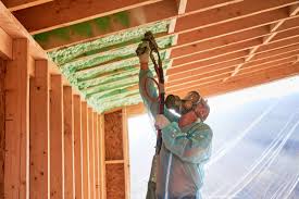 Types of Insulation We Offer in Canton, MS